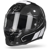 Scorpion EXO-R1 Carbon Corpus II Black White XS