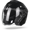 Scorpion EXO-S1 Solid Black M