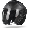 Scorpion EXO-S1 Solid Matt Black S
