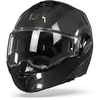 Scorpion Exo-Tech Carbon Solid Gloss Black XS