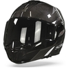 Scorpion Exo-Tech Carbon Top Black-White XL