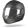 Scorpion EXO-Tech Solid Casque Modulable Anthracite Mat L