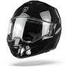 Scorpion EXO-Tech Solid Casque Modulable Noir M