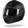 Scorpion EXO-Tech Solid Casque Modulable Noir Mat 2XL