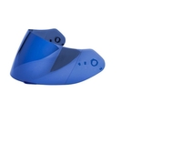 Scorpion KDF14-2 Ex0-2000 Visière Bleu Miroir
