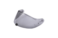 Scorpion KDF16-1 EXO-1400 EXO-R1 Air Visière Fumé Foncé