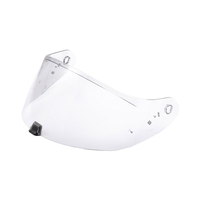 SCORPION KDF16-2 EXO-1400 AIR – EXO-R1 AIR VISIÈRE TRANSPARENTE
