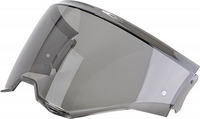 Scorpion Kdf18-1 Exo-Tech/Carbon Light Smoke Visor