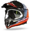 Scorpion Vx-16 Air Gem Black-Red 2XL