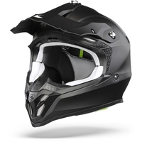 Scorpion VX-16 Air Matte Black 2XL