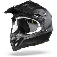 Scorpion VX-16 Air Matte Black XL