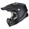 Scorpion Vx-22 Air Matt Black L