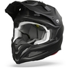 Scorpion Vx-22 Air Solid Black L
