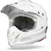 Scorpion Vx-22 Air Solid White L
