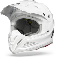 Scorpion Vx-22 Air Solid White L