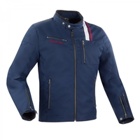 Segura Braddy Navy Jacket S