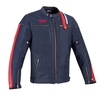 Segura Brooster Veste Tex Bleu Marine Rouge Blanc S