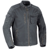 Segura Cannon Veste De Moto Gris S
