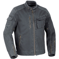 Segura Cannon Veste De Moto Gris S