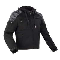 Segura Chikko Jacket Black 2XL