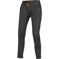 Segura Costone Lady Pantalon Tex Noir T0