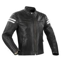 Segura Funky Black White XL