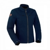 Segura Garrisson Lady Veste De Moto Bleu Marine T2
