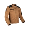 Segura Jacket Fergus Brown S