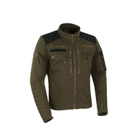Segura Jacket Fergus Kaki L