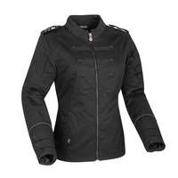 Segura Jacket Lady Kara Black T5