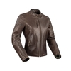 Segura Jacket Lady Laxey Brown T6