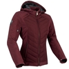 Segura Jacket Lady Natcho Plum T5