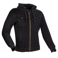 Segura Jessy Black Jacket XL