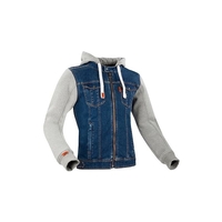 Segura Jessy Blue Jacket 2XL