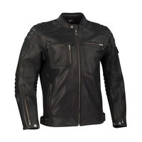 Segura Juan Veste Moto Noir 2XL