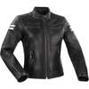 Segura Lady Funky Black White T2