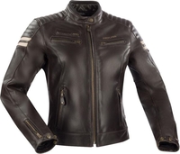 Segura Lady Funky Brown Beige T1