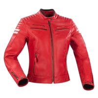 Segura Lady Funky Red White T0