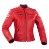 Segura Lady Funky Red White T5