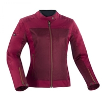 Segura Lady Oskar Burgundy T0