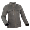 Segura Maya Lady Grey Jacket T0