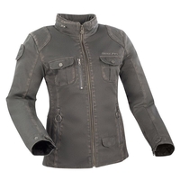 Segura Maya Lady Grey Jacket T0