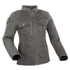 Segura Maya Lady Grey Jacket T3
