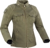 Segura Maya Lady Kaki Jacket T0