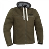 Segura Miguel Veste Moto Kaki XL