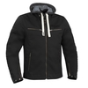 Segura Miguel Veste Moto Noir 2XL