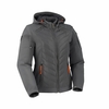 Segura Natcho Lady Veste Moto Gris T5