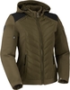Segura Natcho Lady Veste Moto Kaki T4