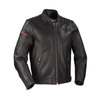 Segura Perkins Veste De Moto En Cuir Noir XL