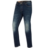 Segura Rony Pantalon De Moto Bleu Washed L